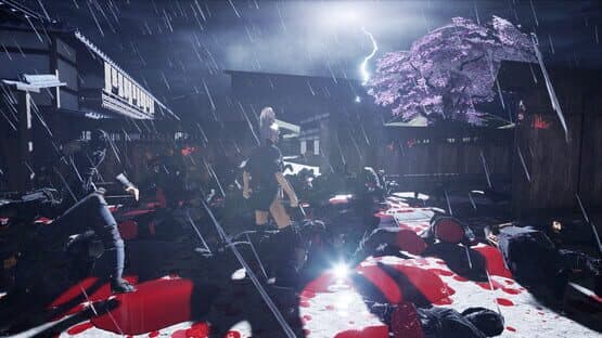 Katana Arena — screenshot 1