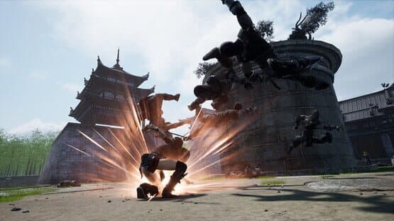 Katana Arena — screenshot 2