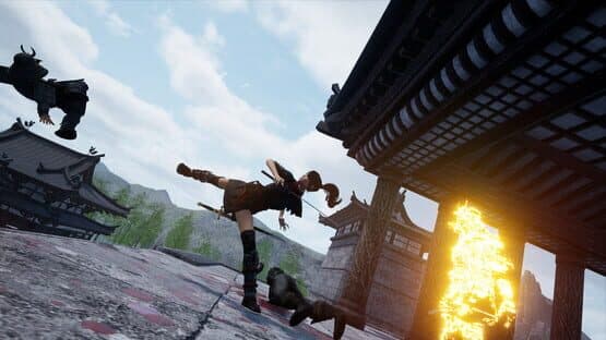 Katana Arena — screenshot 4
