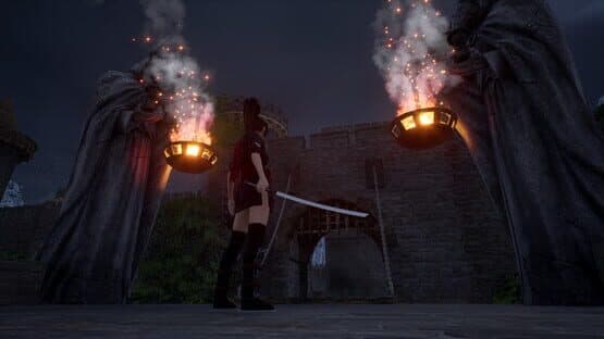 Katana Arena — screenshot 5
