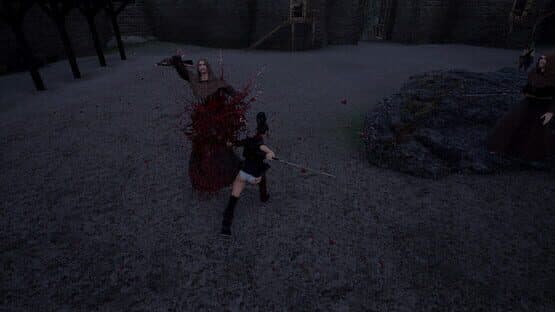 Katana Arena — screenshot 6