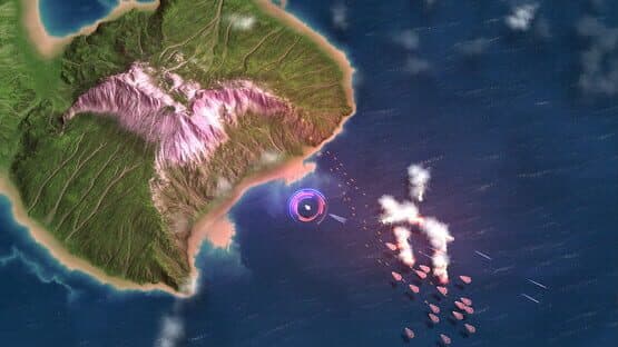 Kinetic Storm — screenshot 1