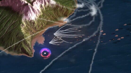 Kinetic Storm — screenshot 2