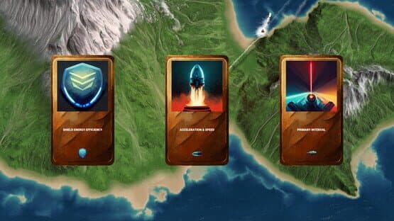 Kinetic Storm — screenshot 3