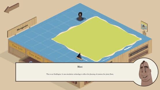 Konkan Coast Pirate Solutions — screenshot 1