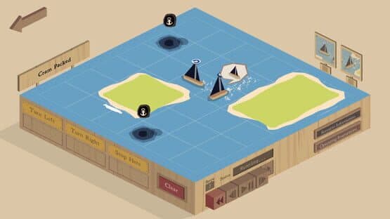 Konkan Coast Pirate Solutions — screenshot 2