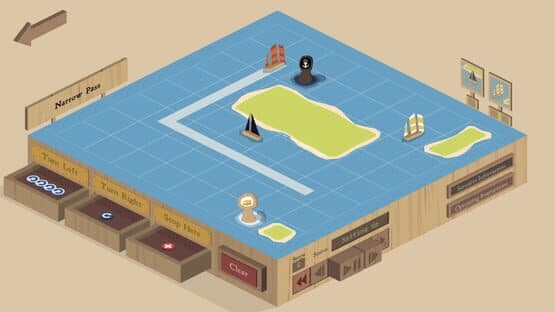 Konkan Coast Pirate Solutions — screenshot 3