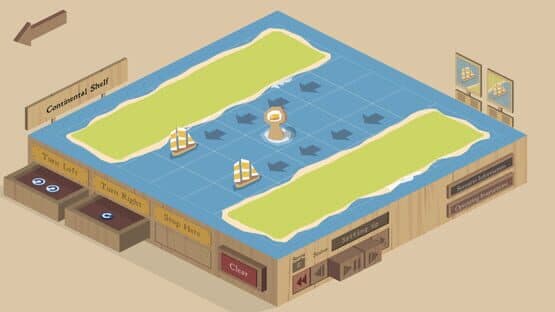 Konkan Coast Pirate Solutions — screenshot 4