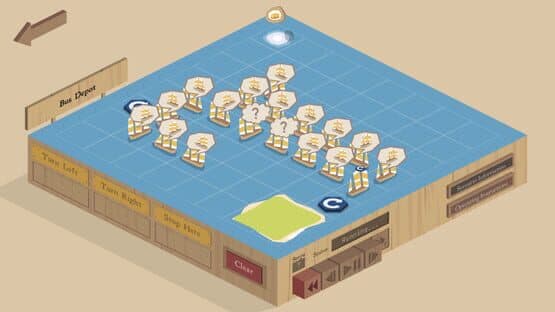 Konkan Coast Pirate Solutions — screenshot 5