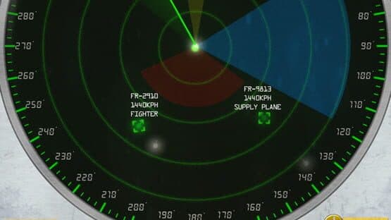 Radar Commander — screenshot 1