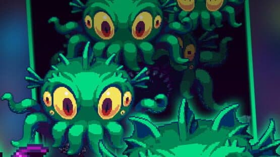 NecroMerger — screenshot 4