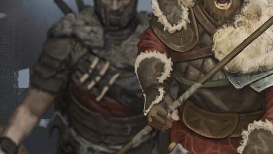 Eldrum: Red Tide — screenshot 1