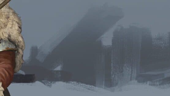 Eldrum: Red Tide — screenshot 2