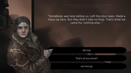 Eldrum: Red Tide — screenshot 4