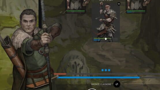 Eldrum: Red Tide — screenshot 5