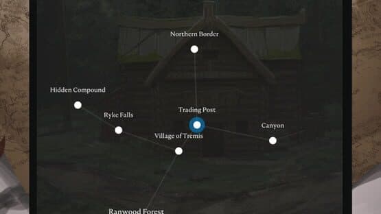Eldrum: Red Tide — screenshot 6