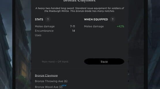 Eldrum: Red Tide — screenshot 7