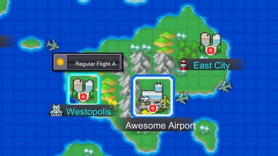 Jumbo Airport Story — screenshot 4