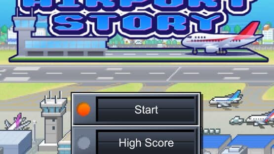 Jumbo Airport Story — screenshot 5