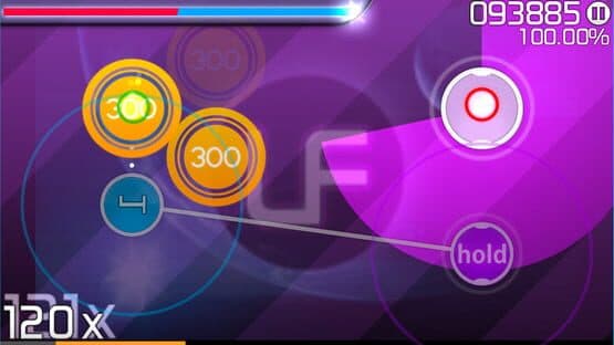 Osu!Stream — screenshot 1