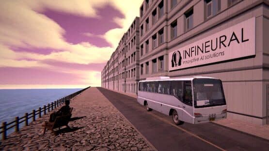 Infineural — screenshot 2