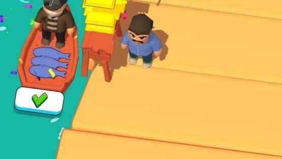 Sea Lords — screenshot 1