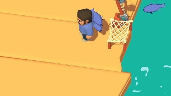 Sea Lords — screenshot 2