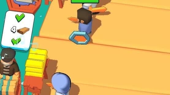 Sea Lords — screenshot 4