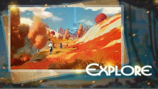 Dawnlands — screenshot 2