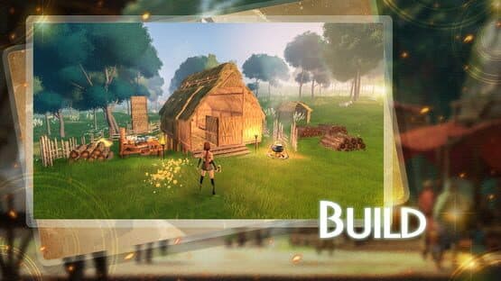 Dawnlands — screenshot 4