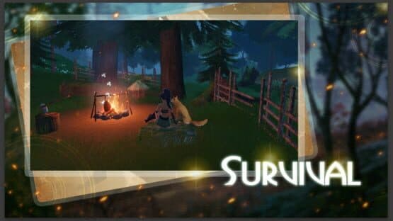 Dawnlands — screenshot 5