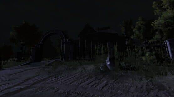 After the Flood — screenshot 2