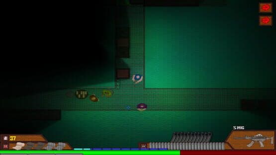 Against All Odds — screenshot 1