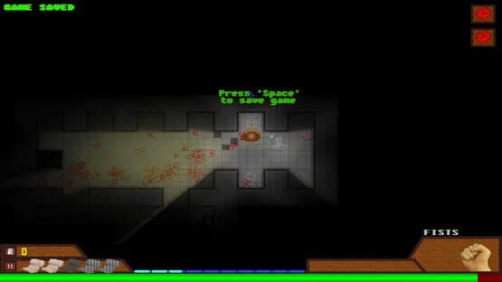 Against All Odds — screenshot 2