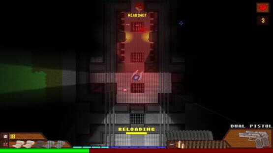 Against All Odds — screenshot 3