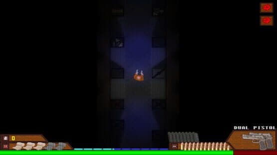 Against All Odds — screenshot 4