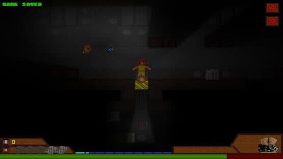 Against All Odds — screenshot 5