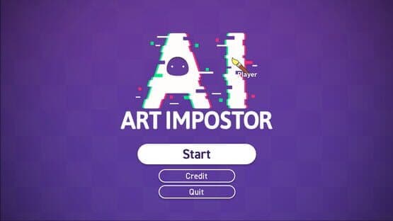 AI: Art Impostor — screenshot 1