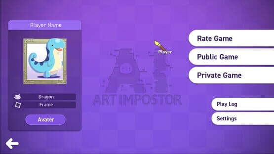 AI: Art Impostor — screenshot 2