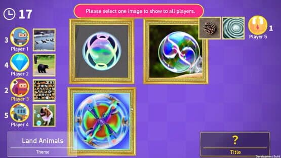 AI: Art Impostor — screenshot 5