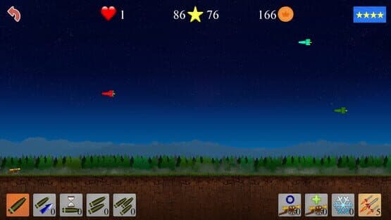 Air Defenders — screenshot 5