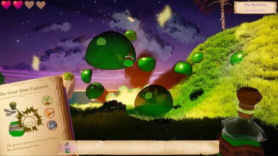 Alchemist: The Potion Monger — screenshot 2