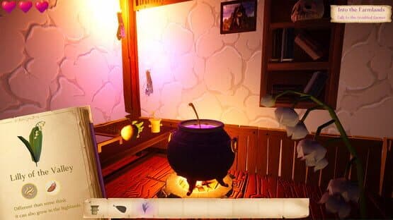 Alchemist: The Potion Monger — screenshot 3