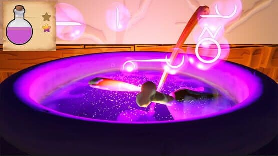 Alchemist: The Potion Monger — screenshot 4