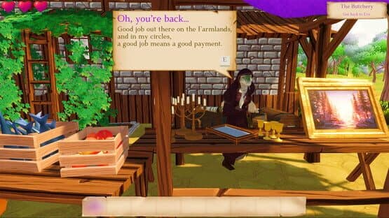Alchemist: The Potion Monger — screenshot 6