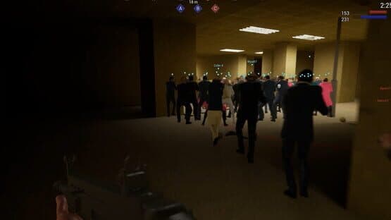 Alien Invasion — screenshot 1