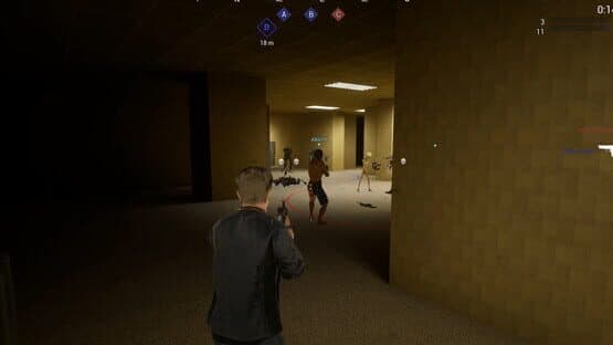 Alien Invasion — screenshot 2