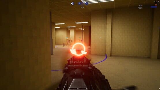 Alien Invasion — screenshot 4