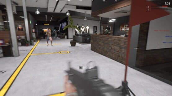 Alien Invasion — screenshot 5