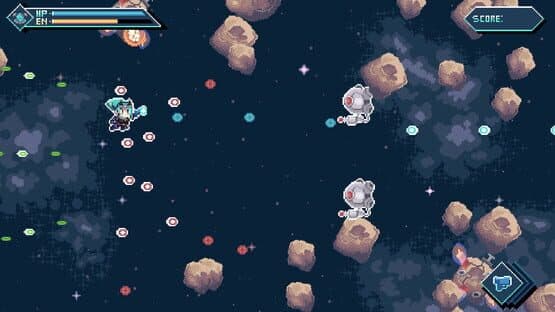AlphaBlue — screenshot 5